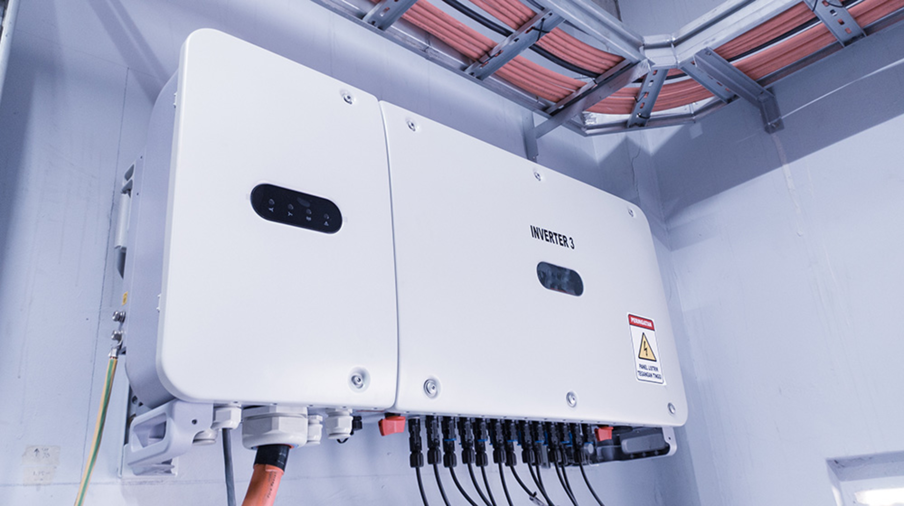 Speicher­lösungen bei Elektro Randlinger GmbH in Schnaitsee