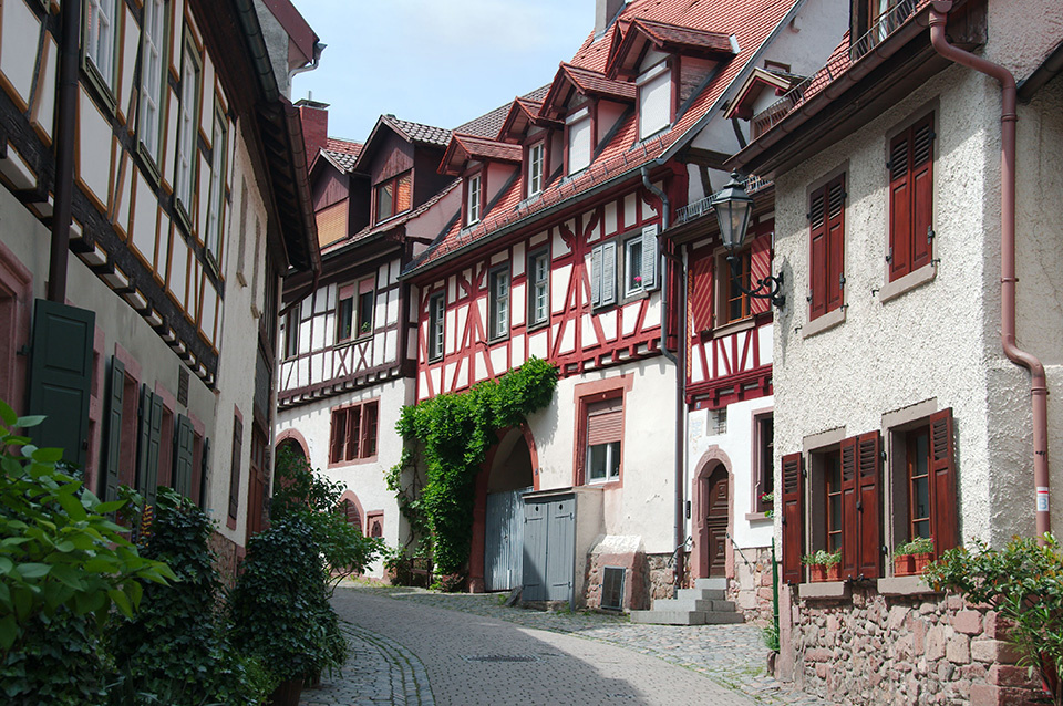 Altbausanierung bei Elektro Randlinger GmbH in Schnaitsee