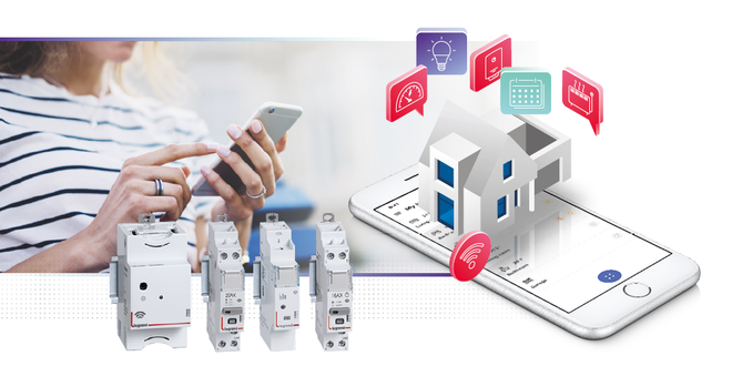 CX³ with Netatmo bei Elektro Randlinger GmbH in Schnaitsee