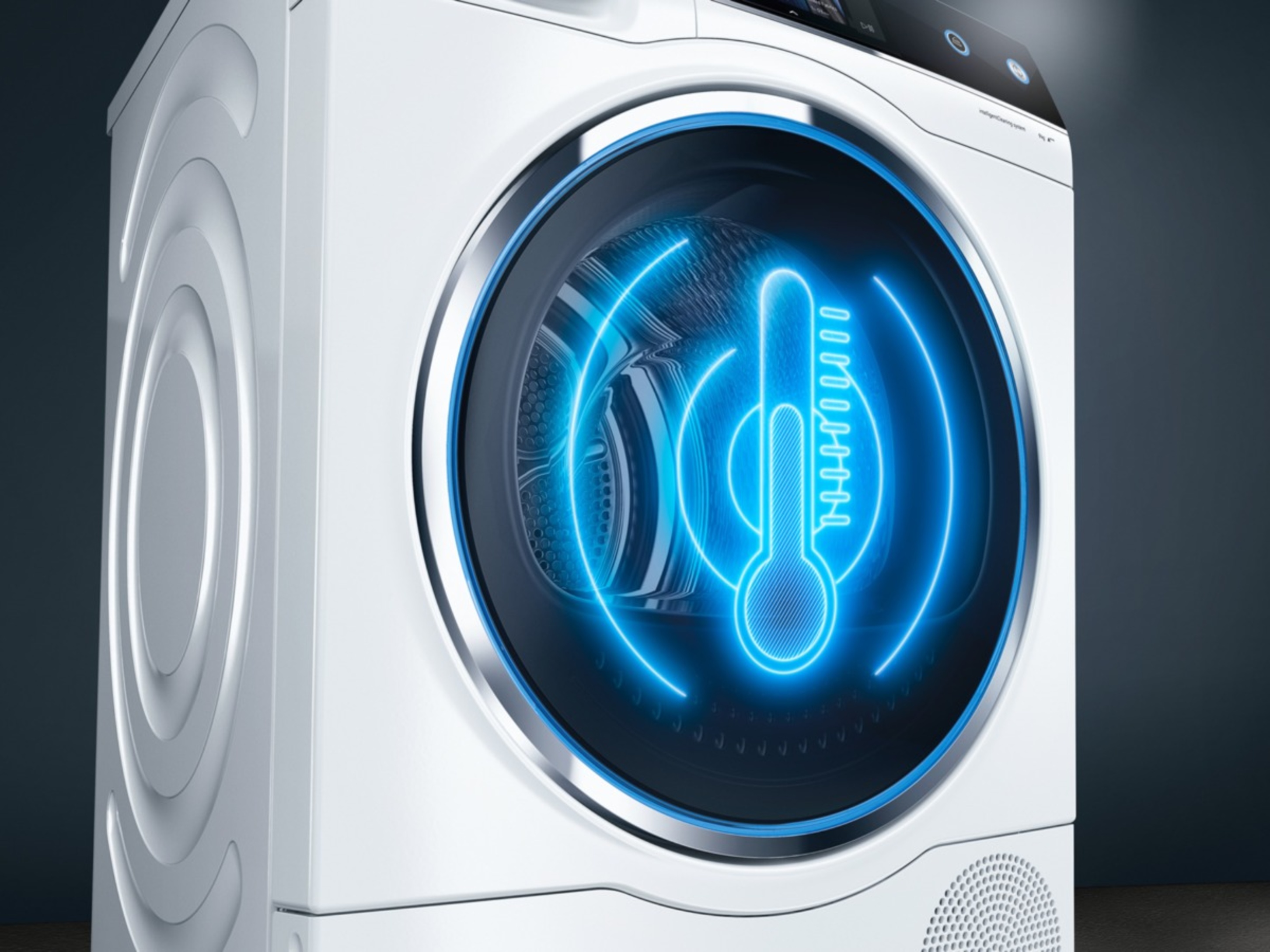 autoDry-Funktion bei Elektro Randlinger GmbH in Schnaitsee