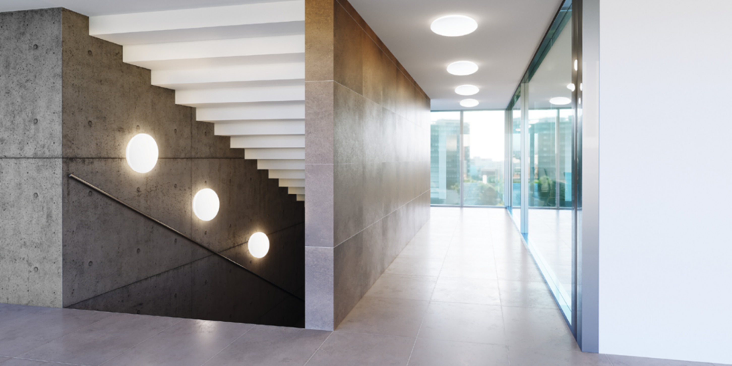 LED-Leuchten bei Elektro Randlinger GmbH in Schnaitsee