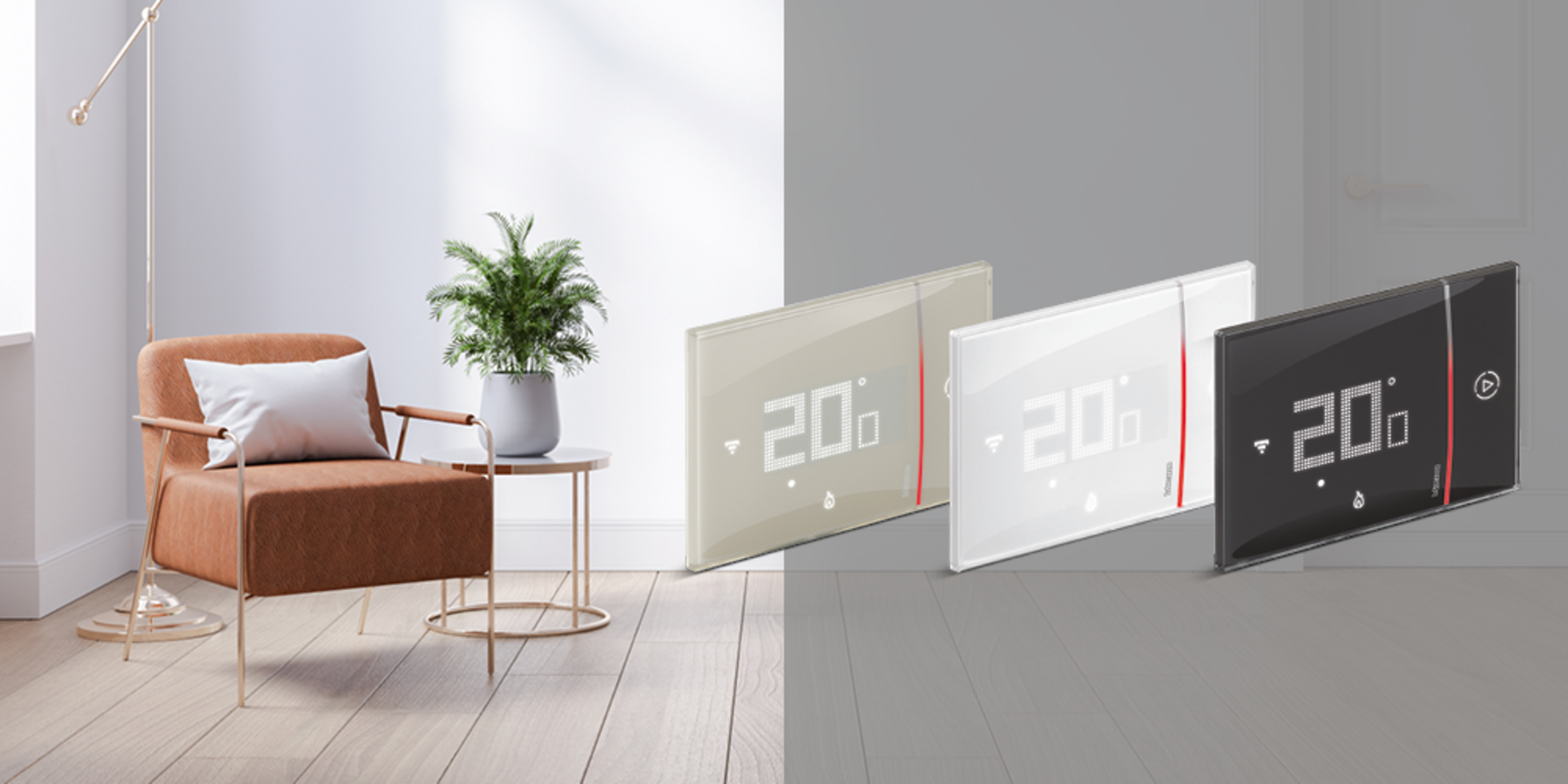 Smartes Heizen bei Elektro Randlinger GmbH in Schnaitsee