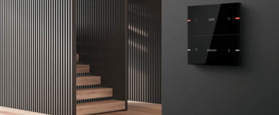 Gira Tastsensor 4 bei Elektro Randlinger GmbH in Schnaitsee