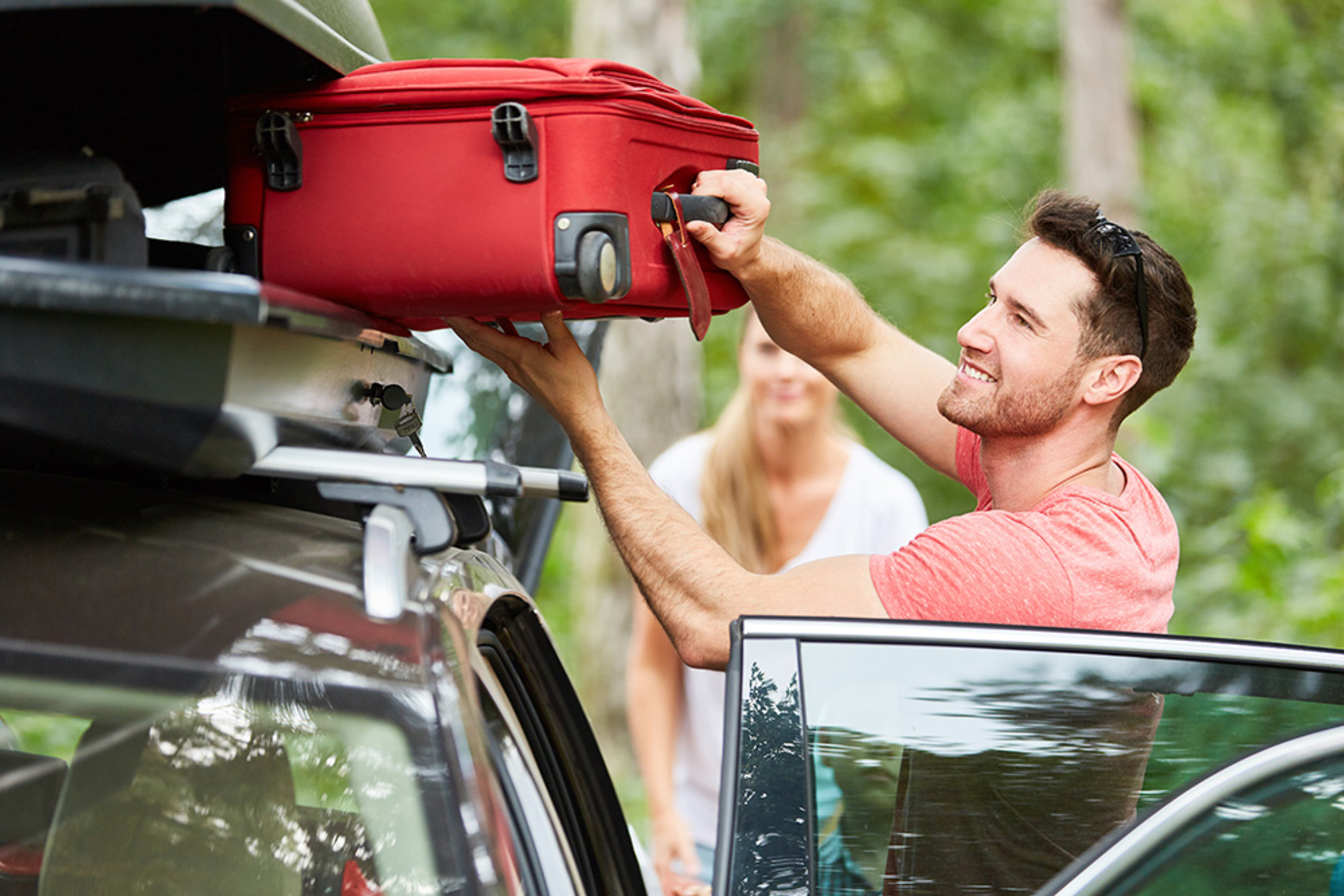 Urlaubs-Service bei Elektro Randlinger GmbH in Schnaitsee
