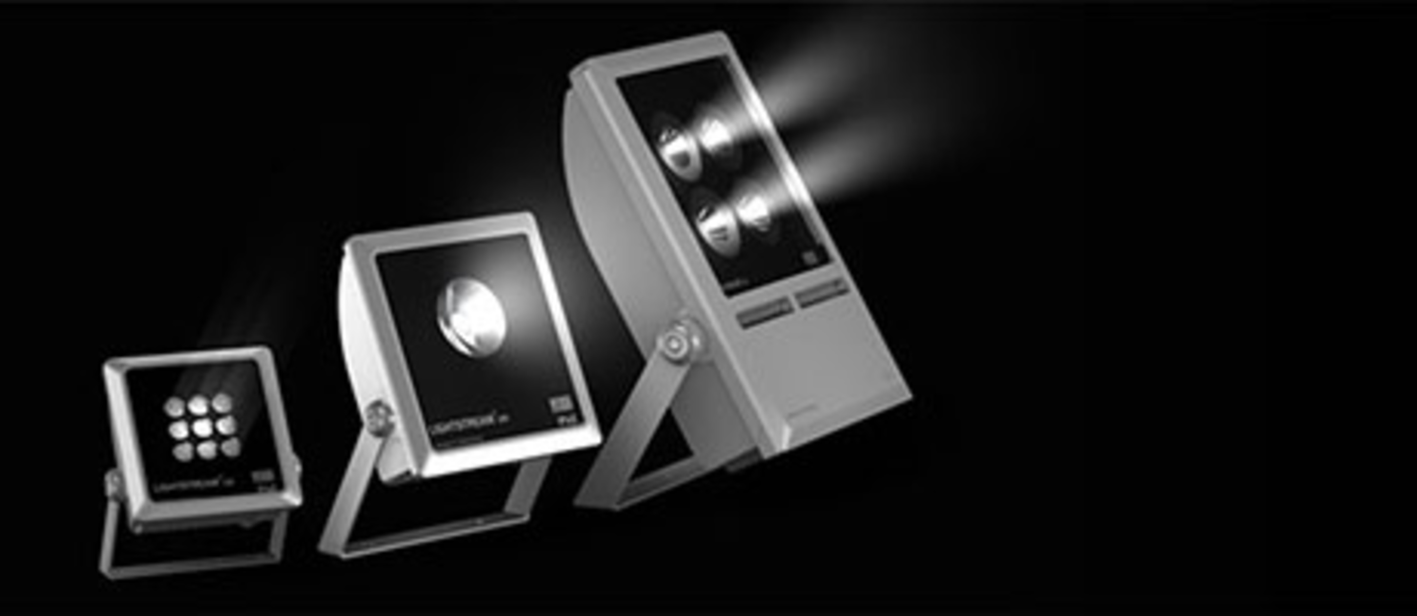 Lightstream LED bei Elektro Randlinger GmbH in Schnaitsee