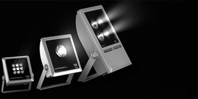 Lightstream LED bei Elektro Randlinger GmbH in Schnaitsee