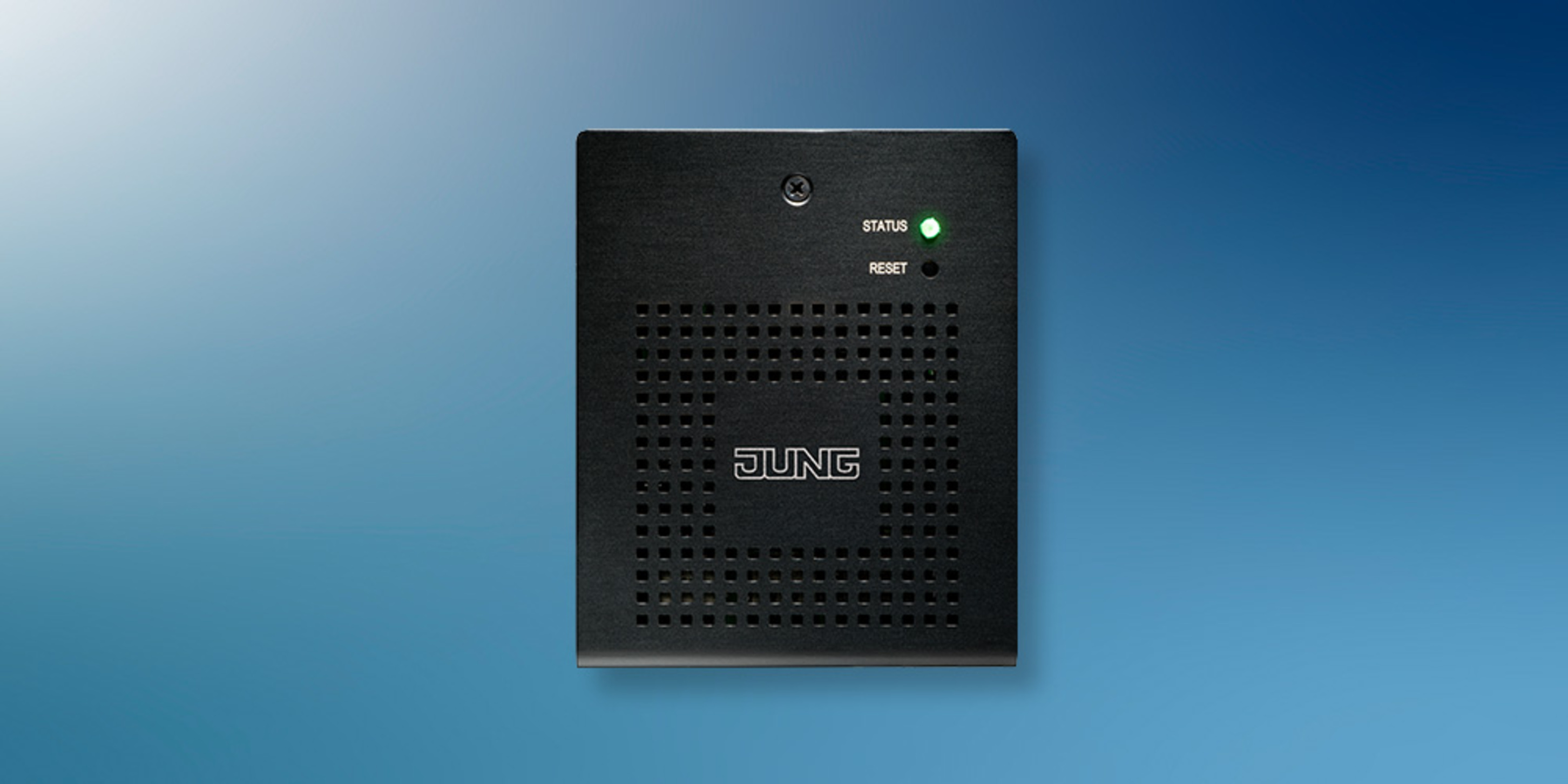 Smart Visu Server bei Elektro Randlinger GmbH in Schnaitsee