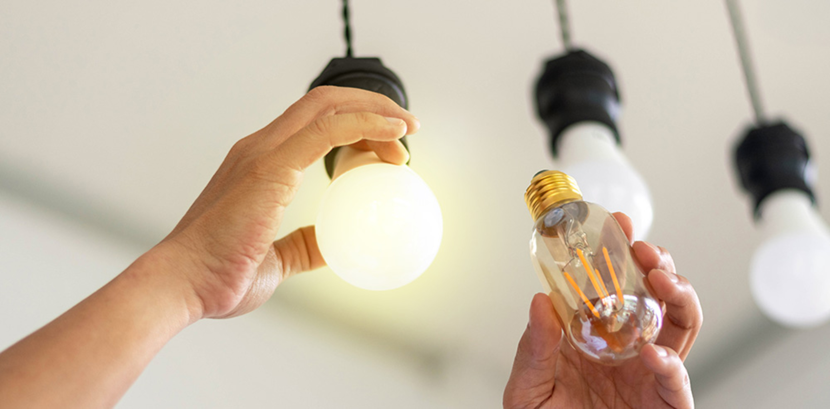 Energie sparen bei Elektro Randlinger GmbH in Schnaitsee