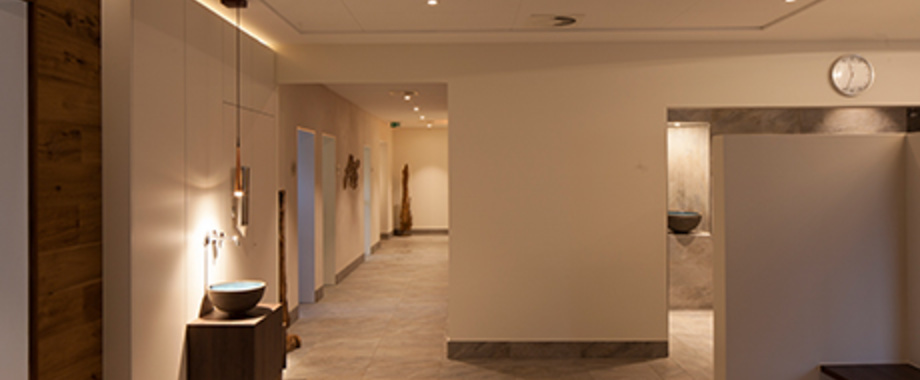 Spa / Wellness bei Elektro Randlinger GmbH in Schnaitsee