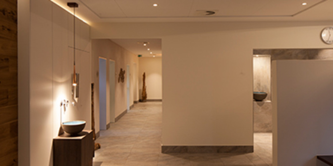 Spa / Wellness bei Elektro Randlinger GmbH in Schnaitsee