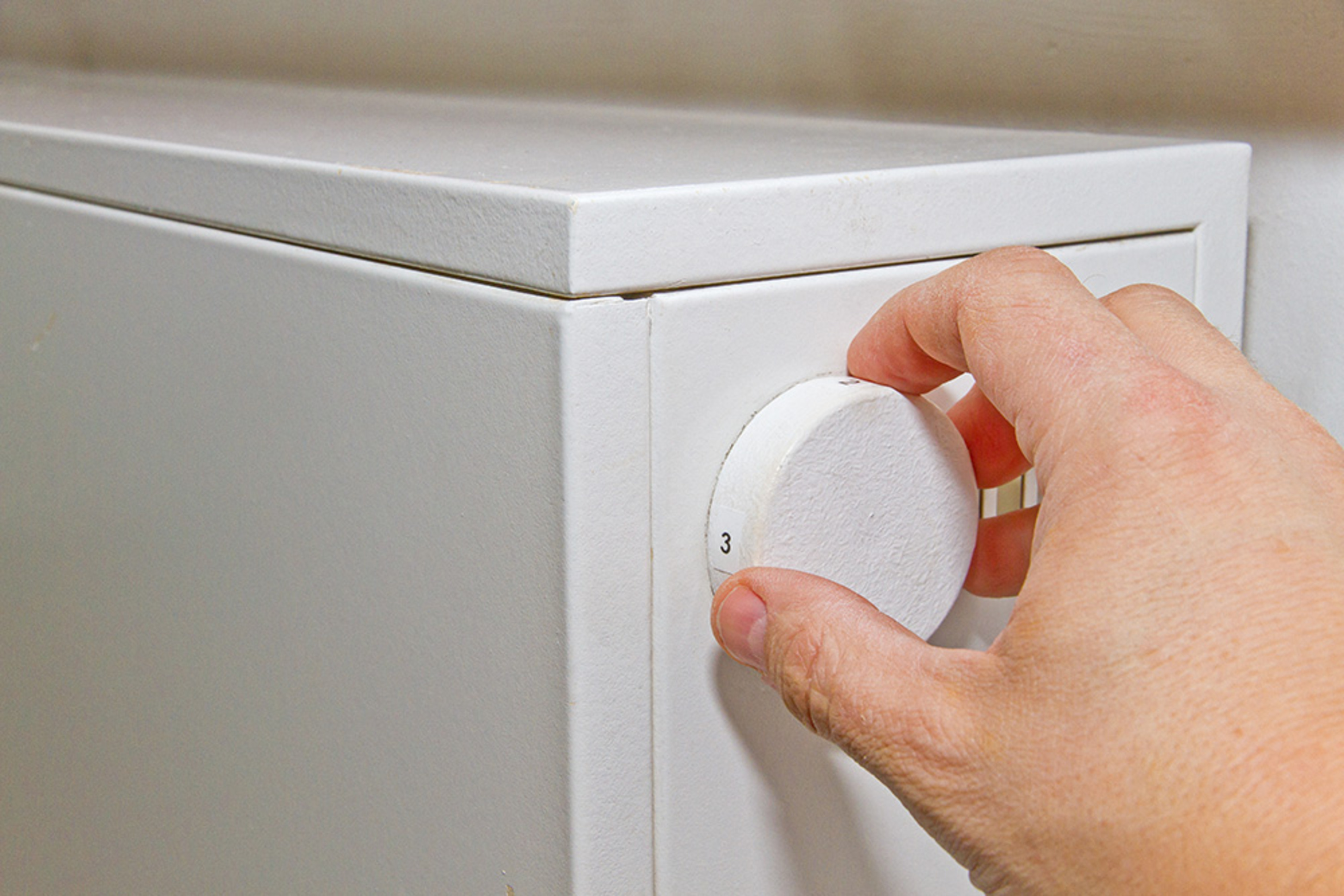 Nacht­speicher­heizung bei Elektro Randlinger GmbH in Schnaitsee