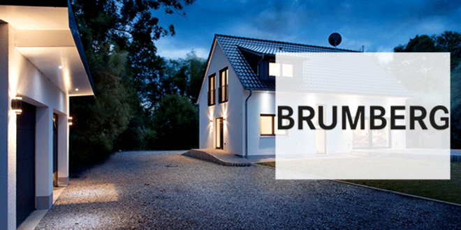 Brumberg bei Elektro Randlinger GmbH in Schnaitsee