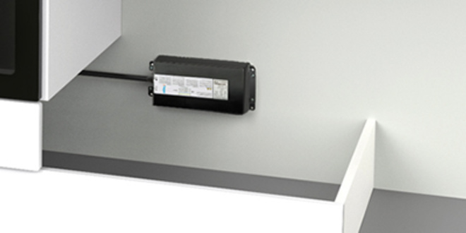 Herdwächter bei Elektro Randlinger GmbH in Schnaitsee
