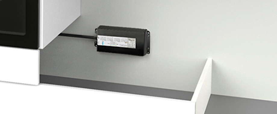 Herdwächter bei Elektro Randlinger GmbH in Schnaitsee