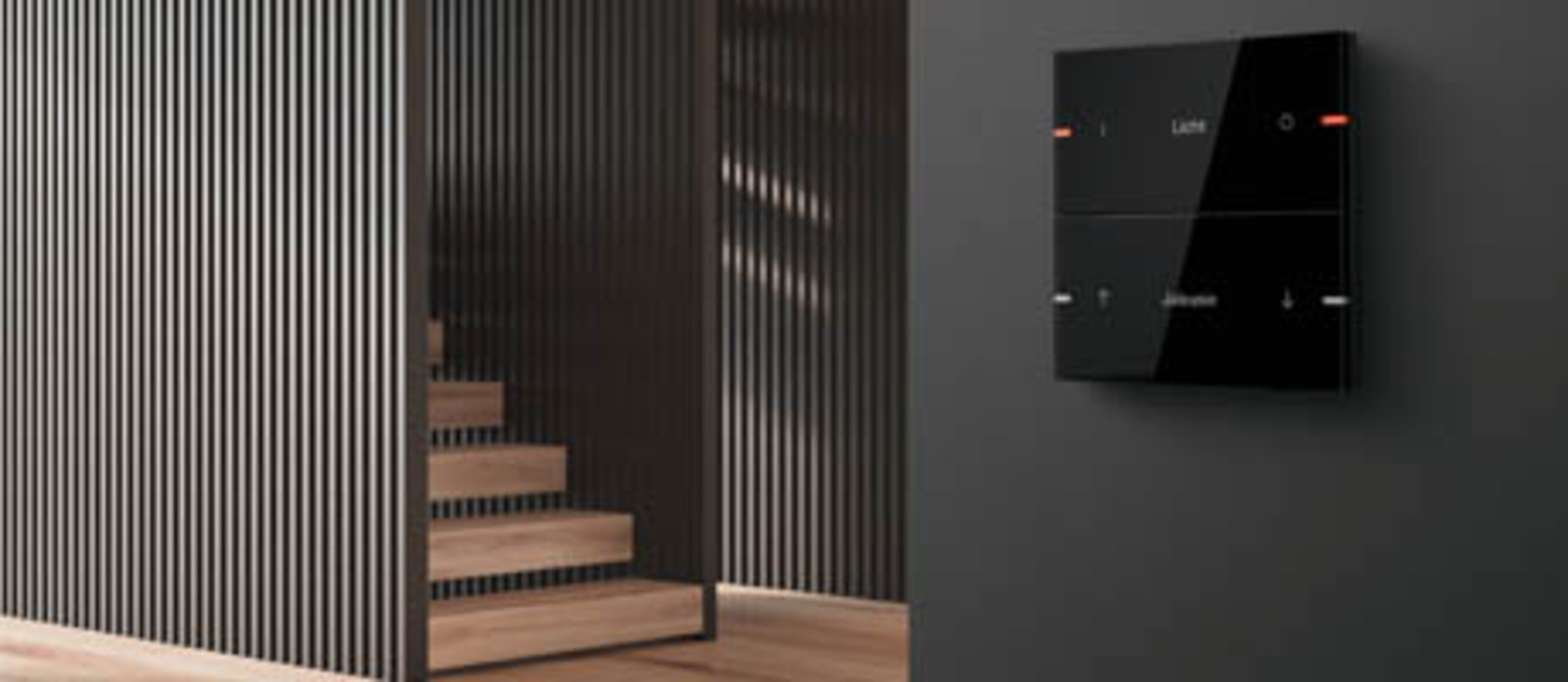 Gira Tastsensor 4 bei Elektro Randlinger GmbH in Schnaitsee