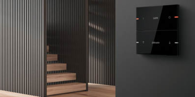 Gira Tastsensor 4 bei Elektro Randlinger GmbH in Schnaitsee