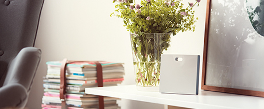 coviva Smart Home bei Elektro Randlinger GmbH in Schnaitsee