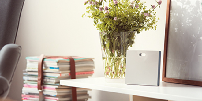 coviva Smart Home bei Elektro Randlinger GmbH in Schnaitsee