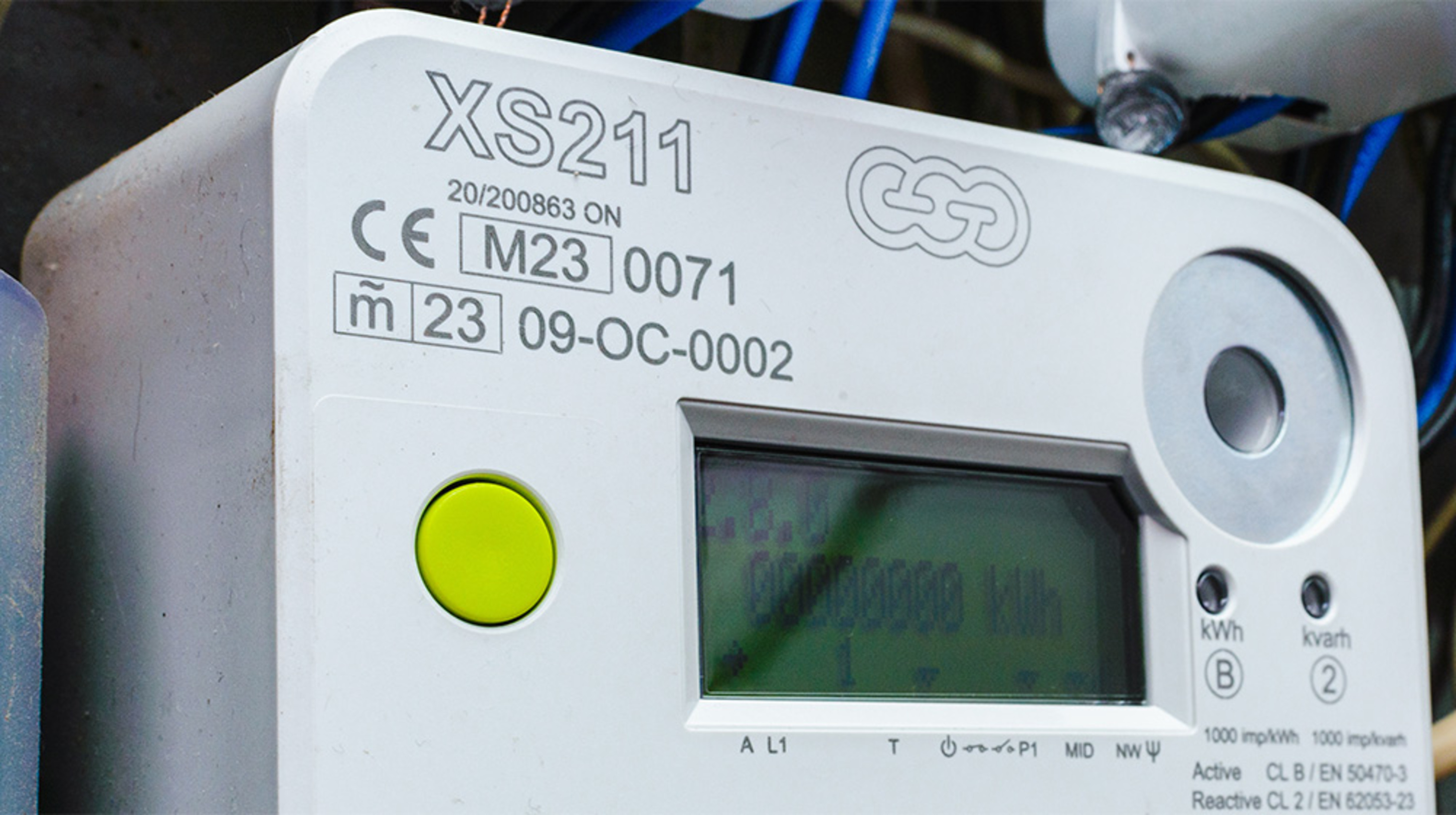 Smart Meter & Smart Grid bei Elektro Randlinger GmbH in Schnaitsee