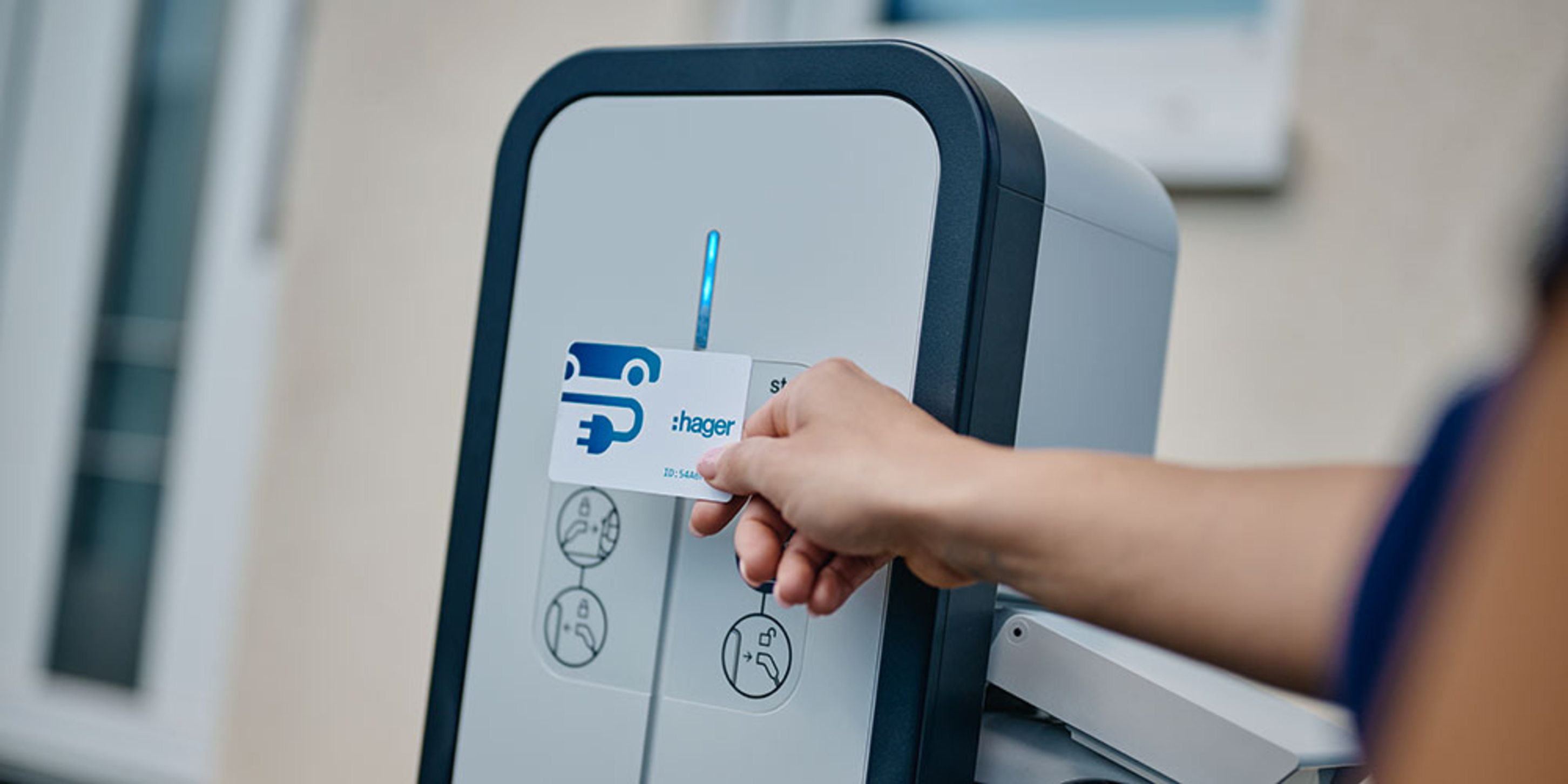 E-Mobilität öffentlicher Bereich bei Elektro Randlinger GmbH in Schnaitsee