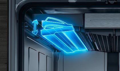 varioSchublade Pro bei Elektro Randlinger GmbH in Schnaitsee