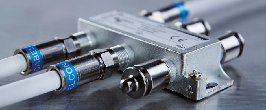 Abzweiger und Verteiler bei Elektro Randlinger GmbH in Schnaitsee