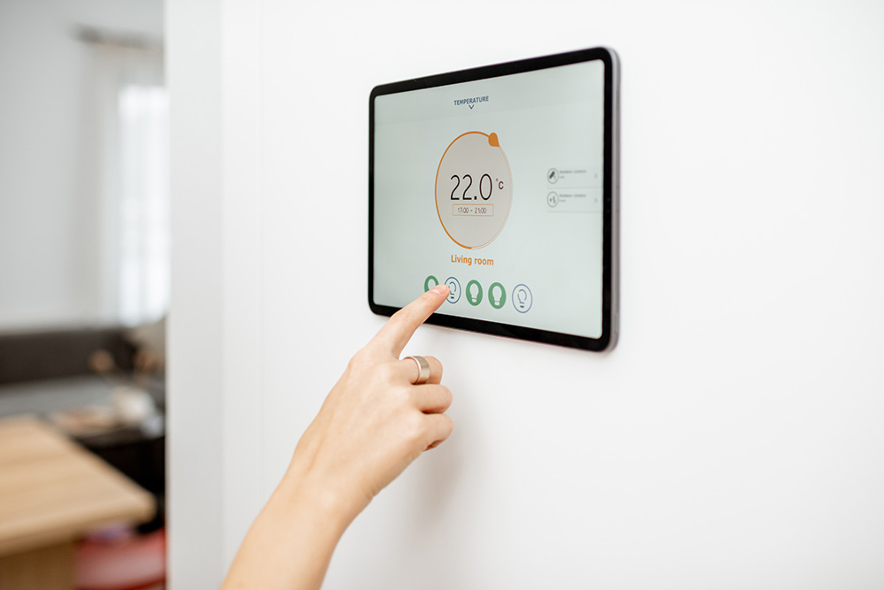 Heizungs­modernisier­ung bei Elektro Randlinger GmbH in Schnaitsee