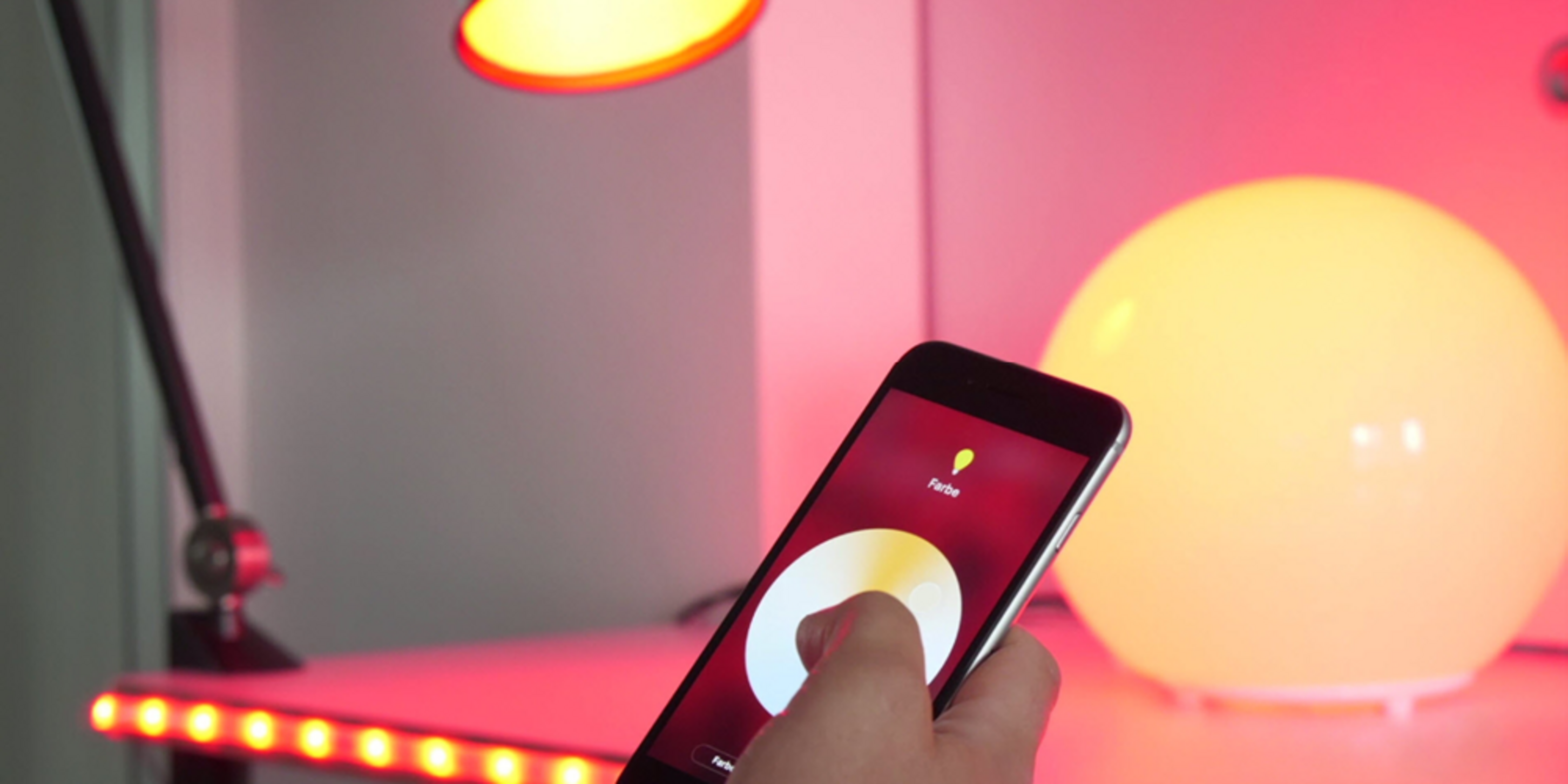 LED-Smart bei Elektro Randlinger GmbH in Schnaitsee