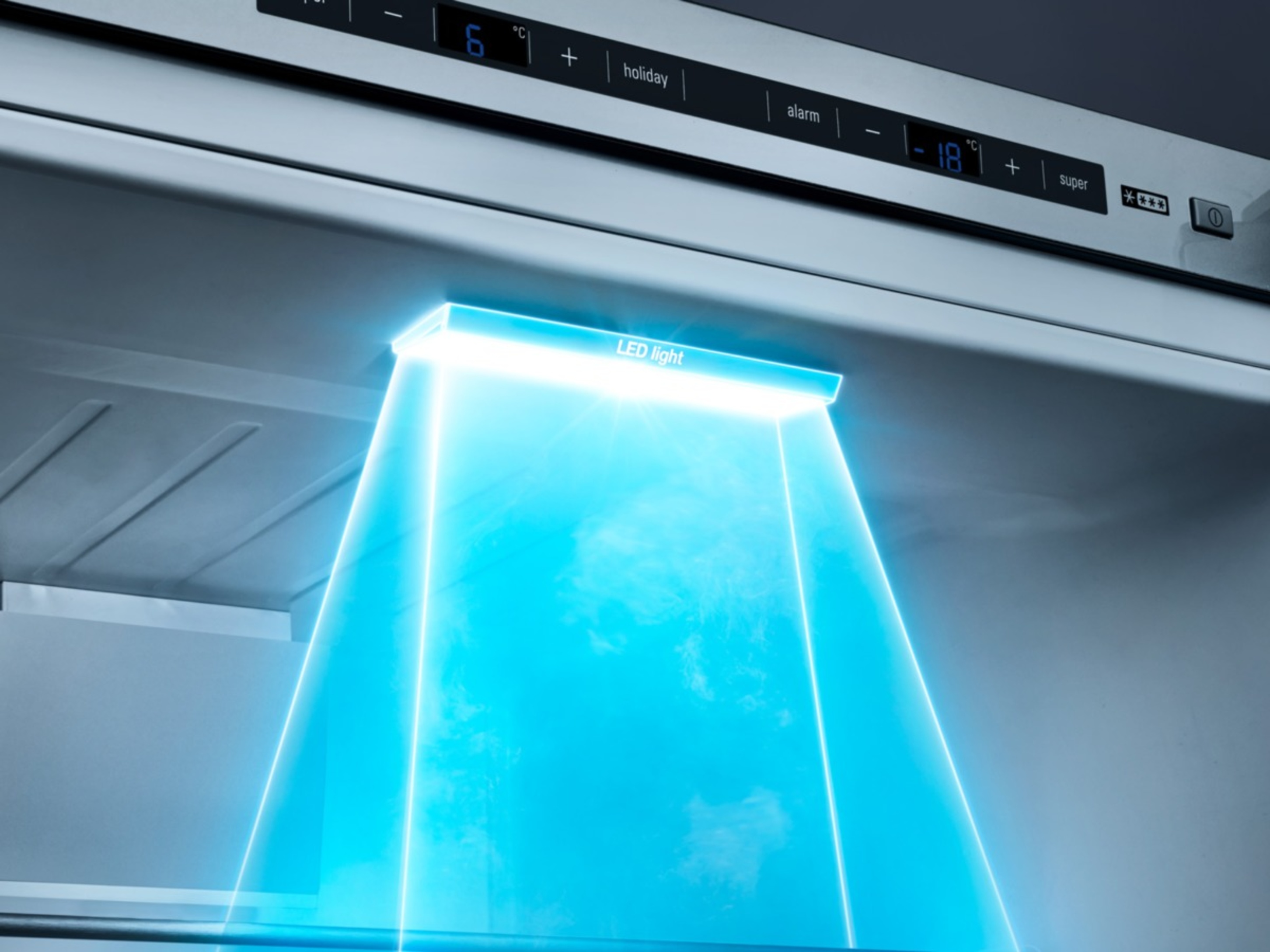 LED Licht bei Elektro Randlinger GmbH in Schnaitsee