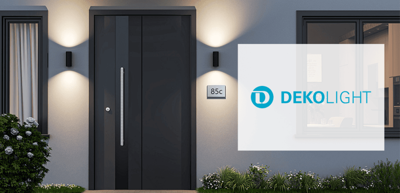 DEKO-LIGHT bei Elektro Randlinger GmbH in Schnaitsee