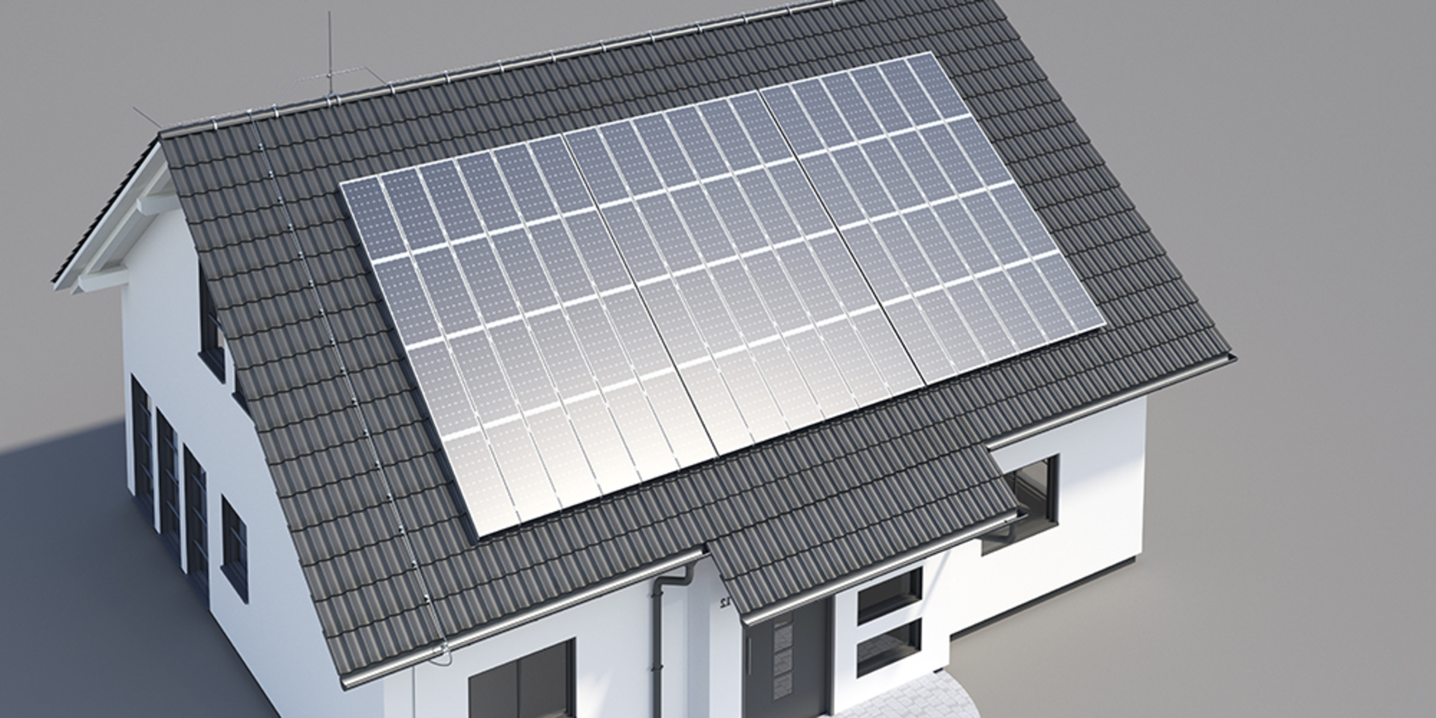 Umfassender Schutz für Photovoltaikanlagen bei Elektro Randlinger GmbH in Schnaitsee