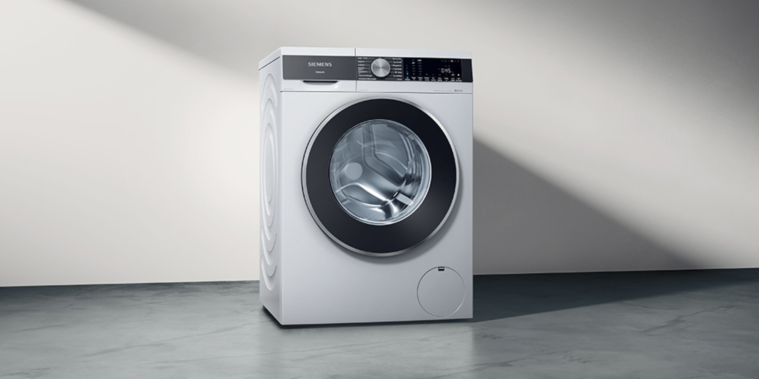 Waschmaschinen bei Elektro Randlinger GmbH in Schnaitsee