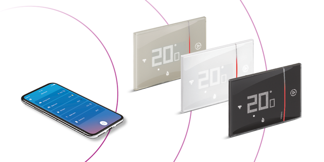 Smartes Heizen bei Elektro Randlinger GmbH in Schnaitsee