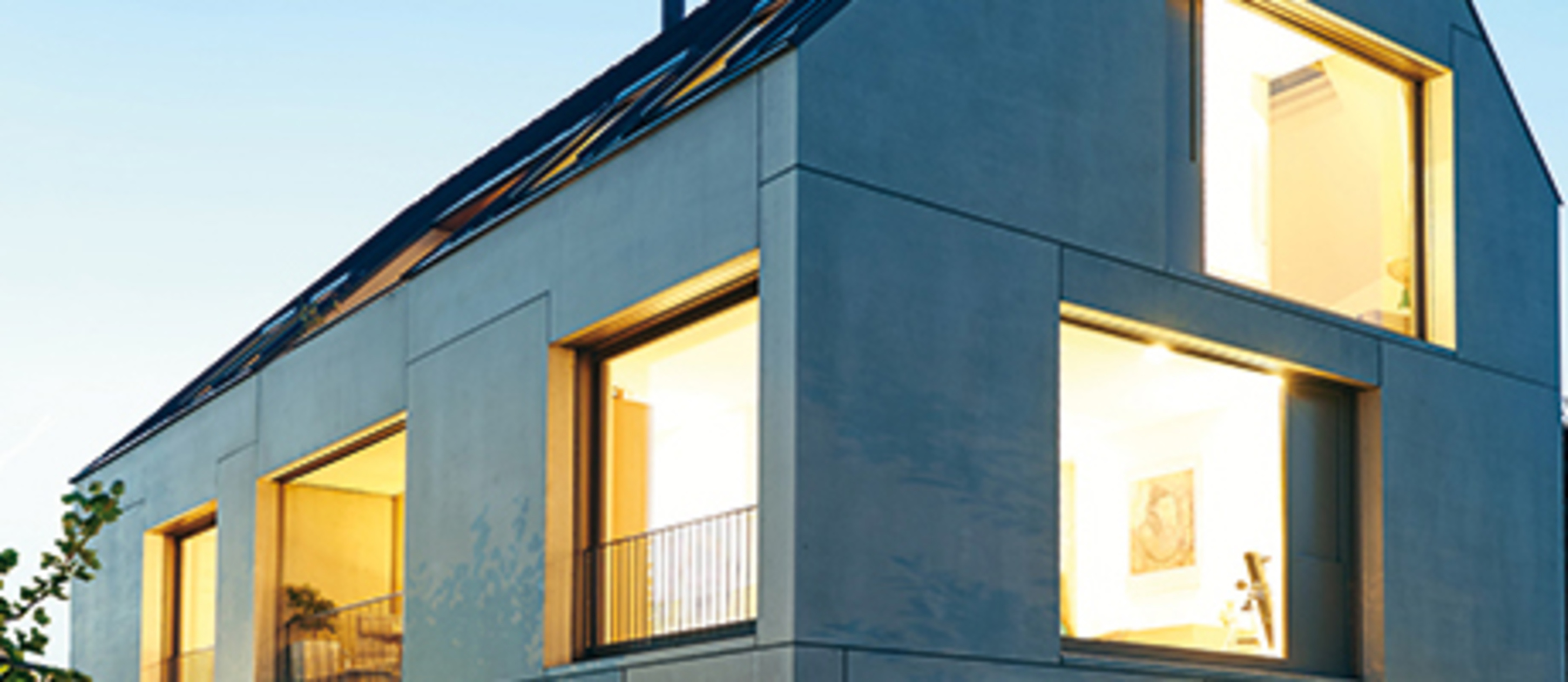 LUXORliving bei Elektro Randlinger GmbH in Schnaitsee