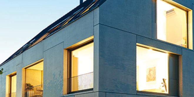 LUXORliving bei Elektro Randlinger GmbH in Schnaitsee