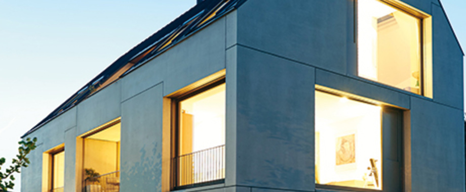 LUXORliving bei Elektro Randlinger GmbH in Schnaitsee