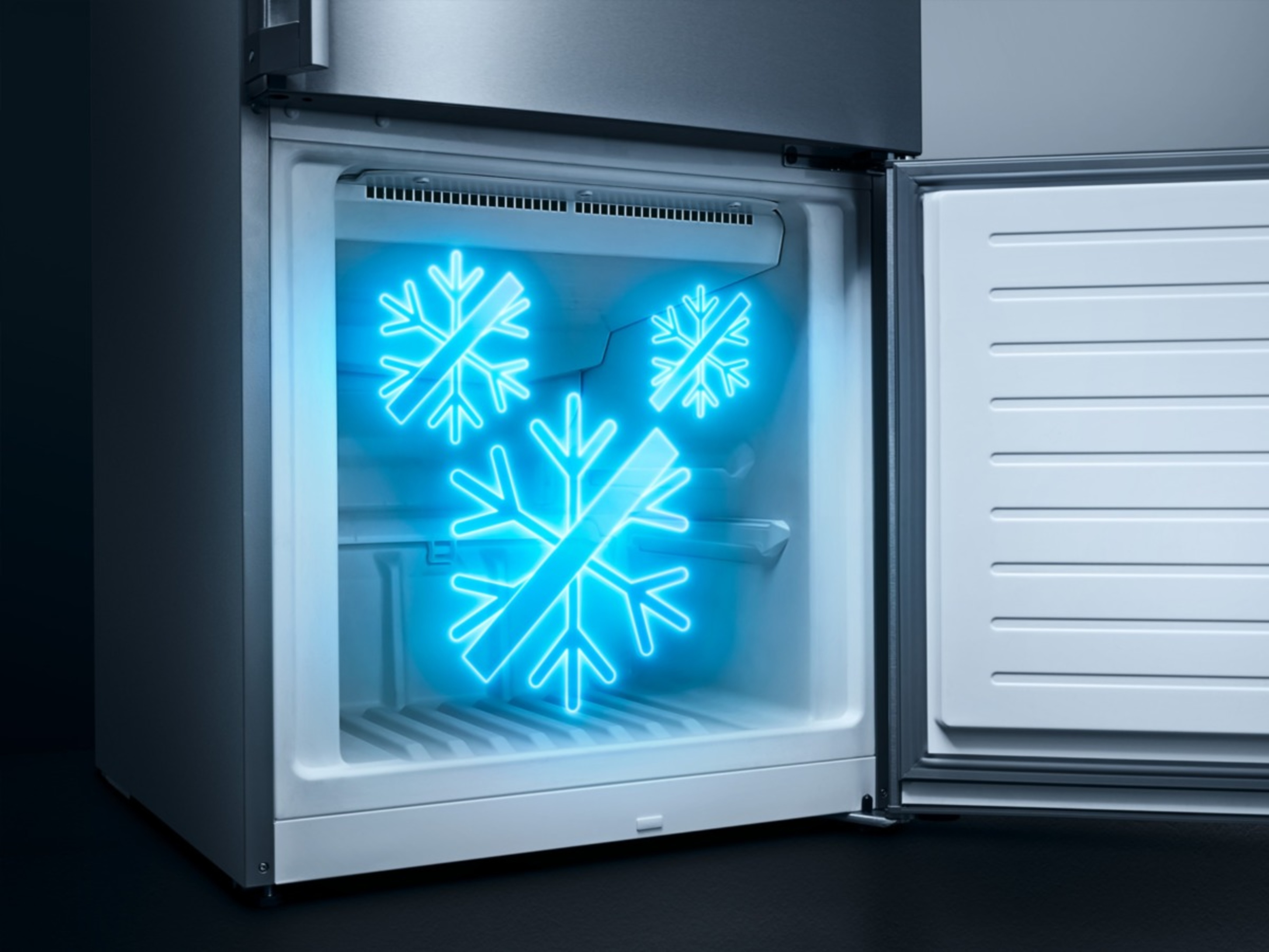 noFrost bei Elektro Randlinger GmbH in Schnaitsee