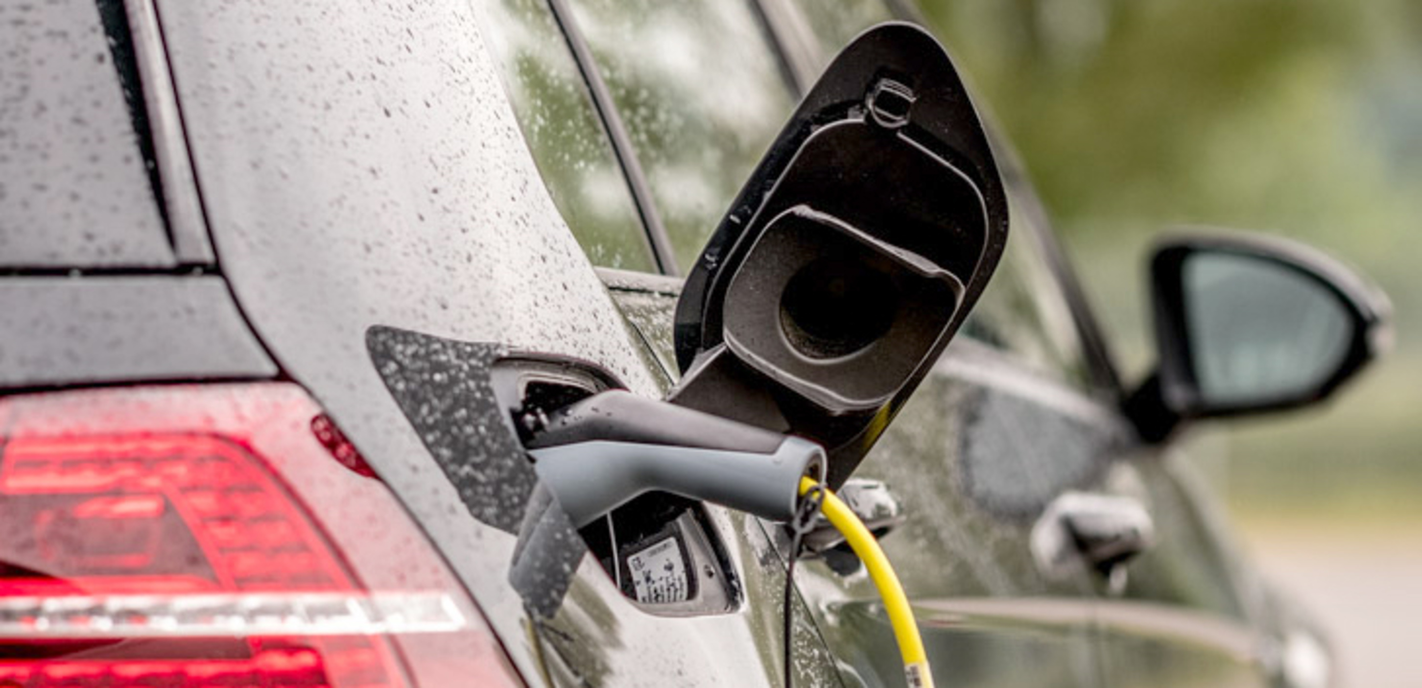 E-Mobility bei Elektro Randlinger GmbH in Schnaitsee