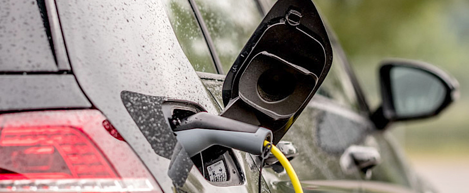 E-Mobility bei Elektro Randlinger GmbH in Schnaitsee