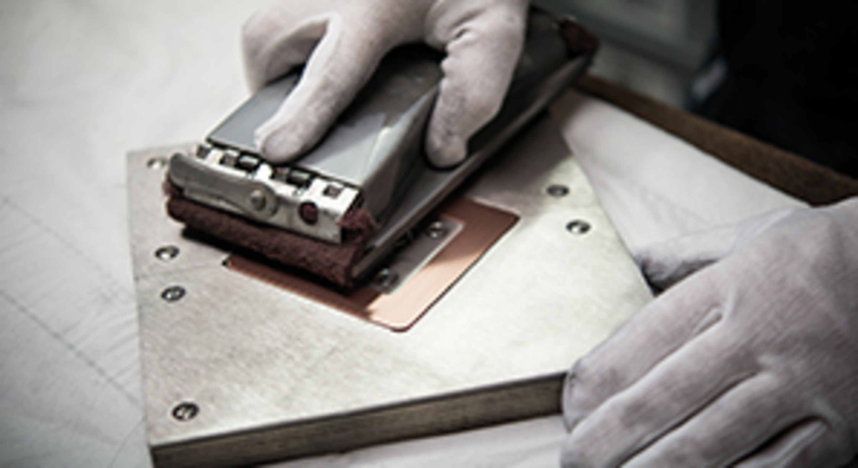 Manufaktur bei Elektro Randlinger GmbH in Schnaitsee