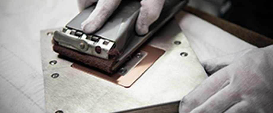 Manufaktur bei Elektro Randlinger GmbH in Schnaitsee