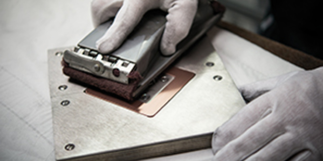 Manufaktur bei Elektro Randlinger GmbH in Schnaitsee