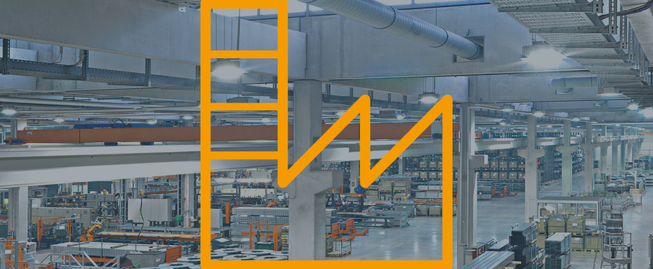Industrieinstallation bei Elektro Randlinger GmbH in Schnaitsee