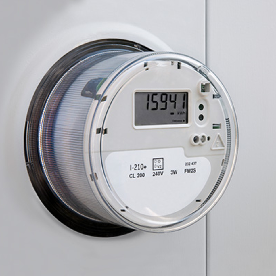 Smart Meter & Smart Grid bei Elektro Randlinger GmbH in Schnaitsee