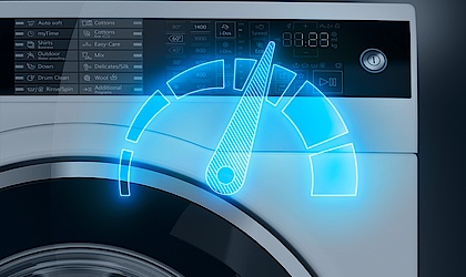 varioSpeed bei Elektro Randlinger GmbH in Schnaitsee