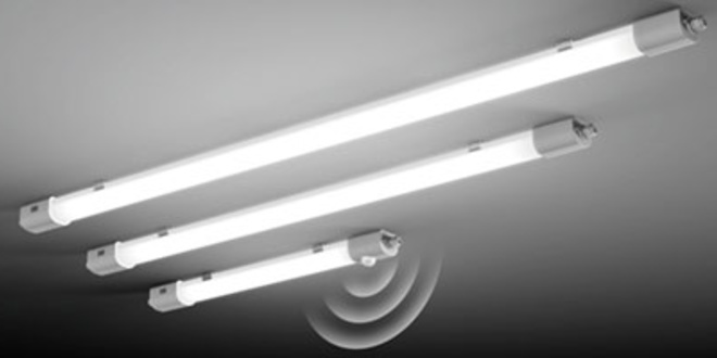 Planox Feuchtraumleuchten bei Elektro Randlinger GmbH in Schnaitsee