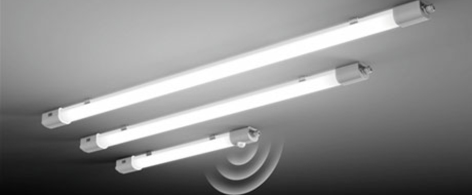 Planox Feuchtraumleuchten bei Elektro Randlinger GmbH in Schnaitsee