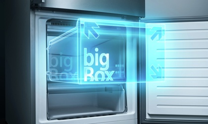 bigBox bei Elektro Randlinger GmbH in Schnaitsee
