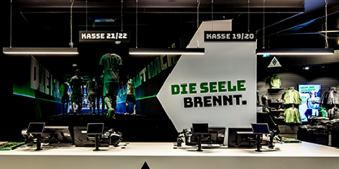 Shop / Retail bei Elektro Randlinger GmbH in Schnaitsee