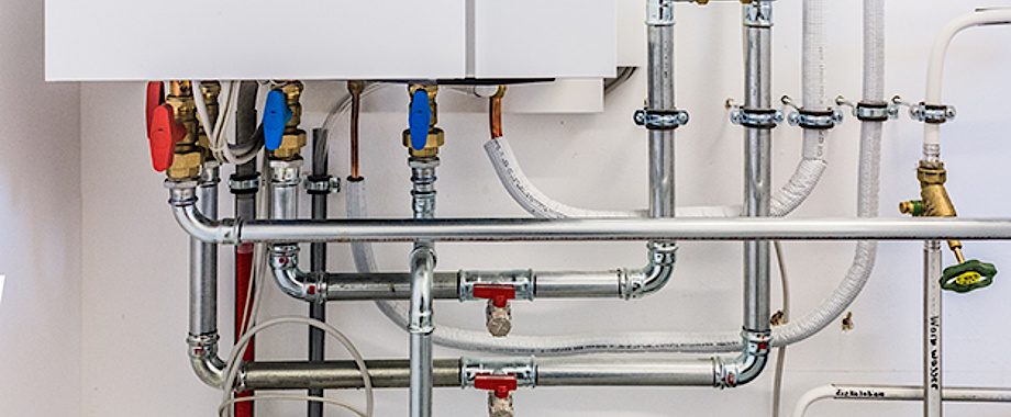Heizung und Haussteuerung bei Elektro Randlinger GmbH in Schnaitsee